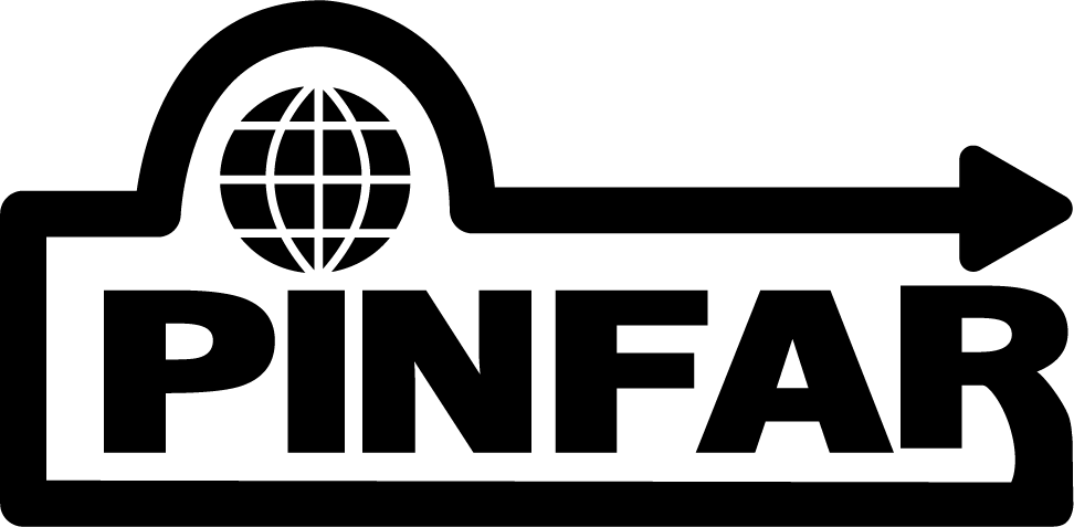 Logo PINFAR